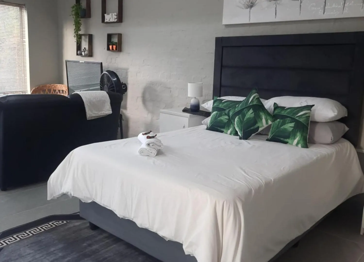 Matrix Cottage Port Elizabeth