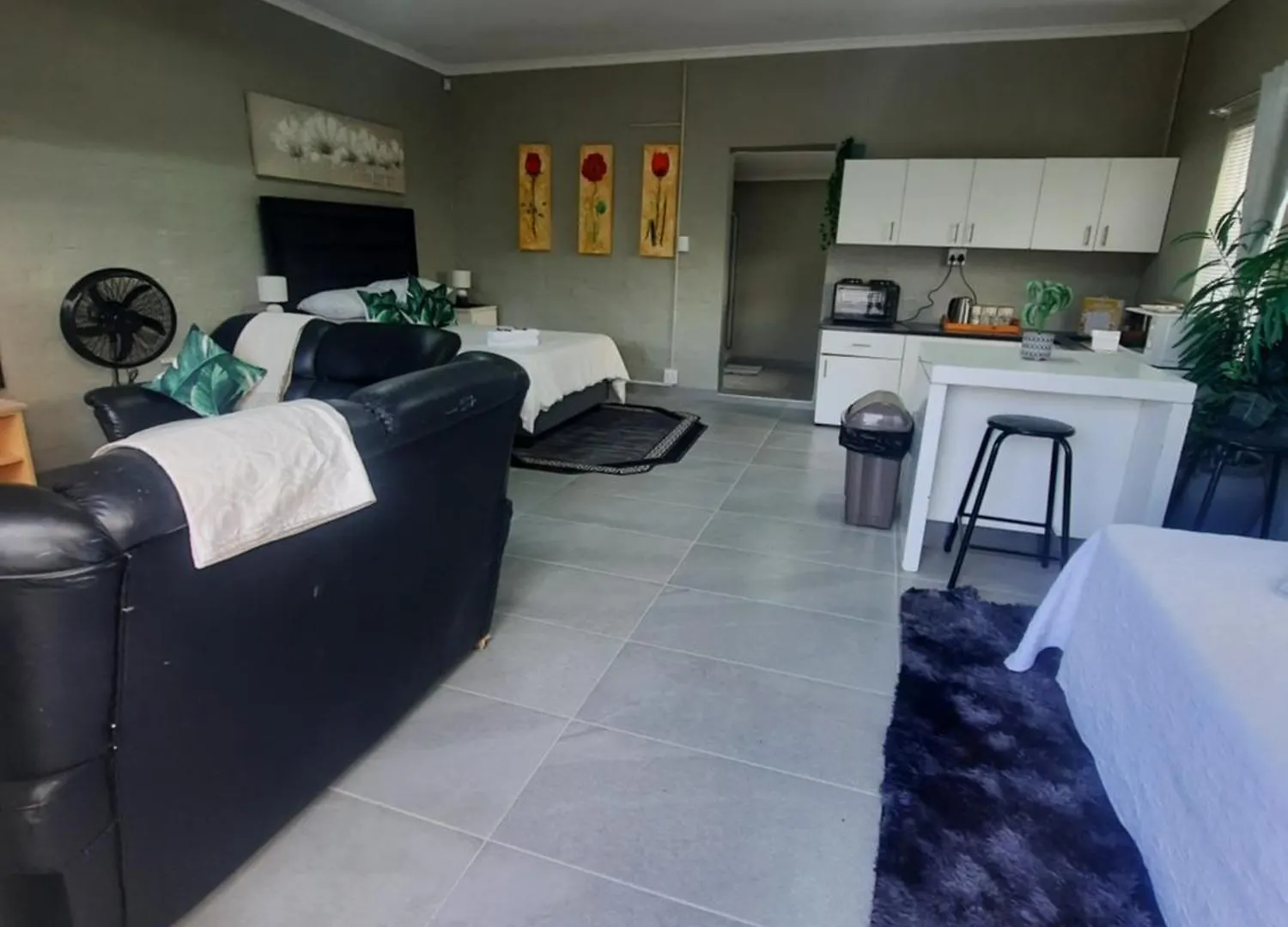Matrix Cottage Port Elizabeth 0*,  Republika Południowej Afryki
