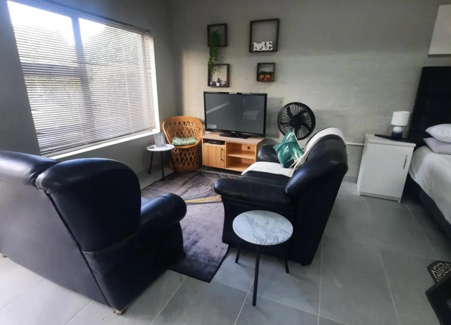 Matrix Cottage Port Elizabeth Apartament