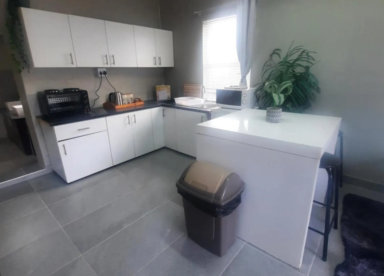 Matrix Cottage Port Elizabeth