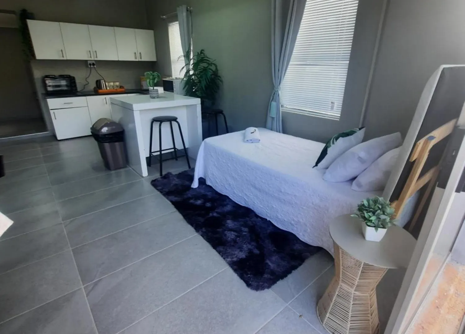 Apartament Matrix Cottage Port Elizabeth