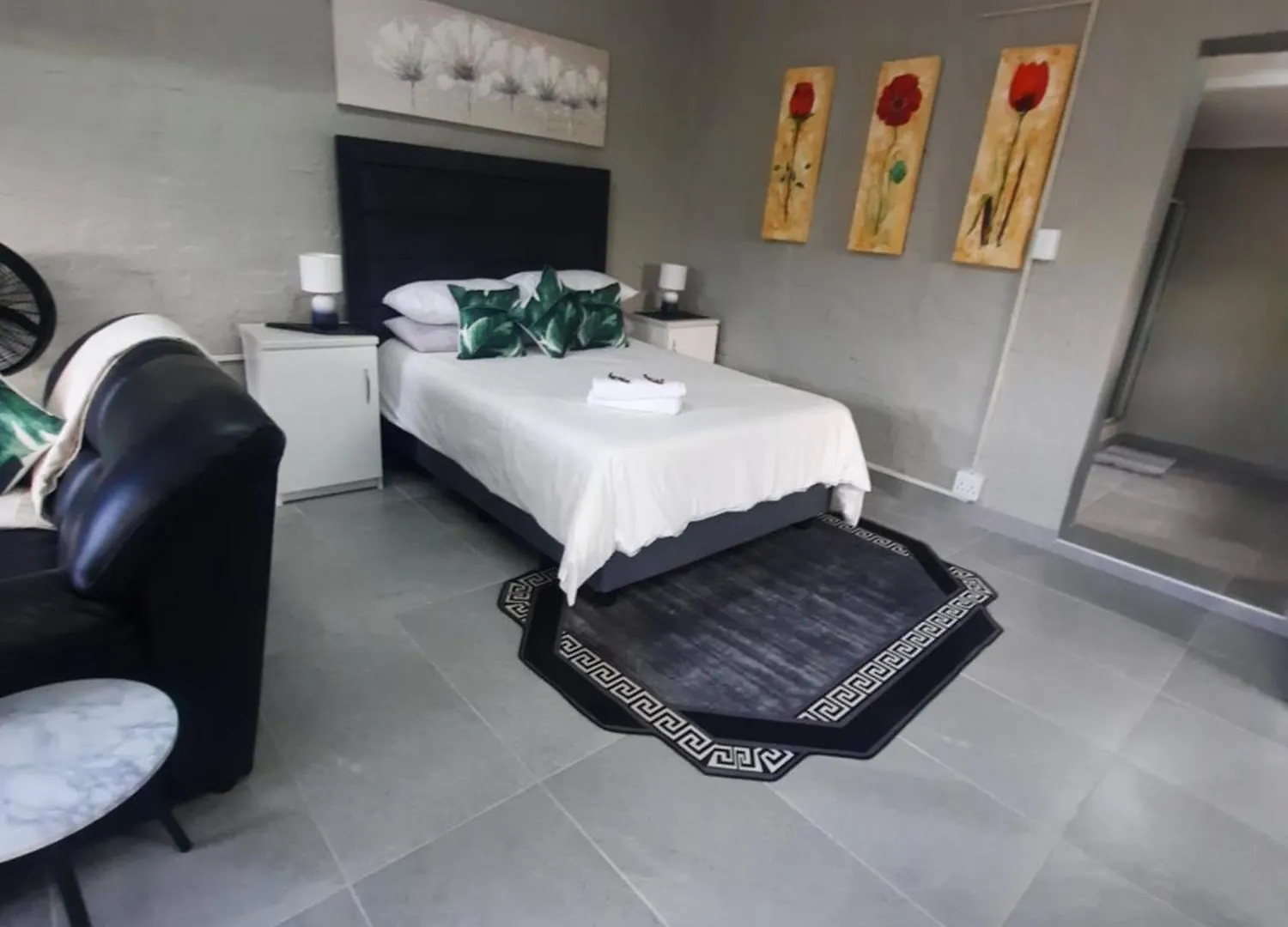 Matrix Cottage Port Elizabeth 0*,  Republika Południowej Afryki
