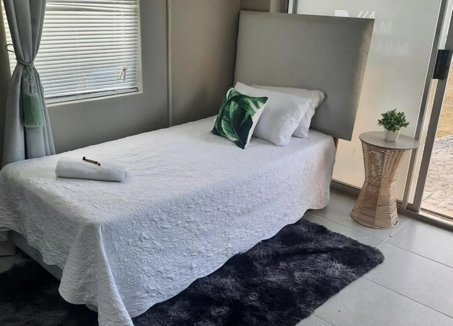 Matrix Cottage Port Elizabeth Apartament