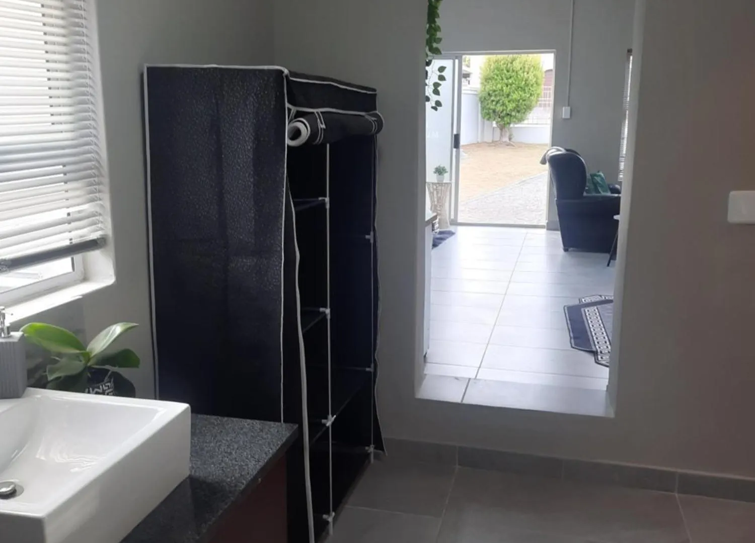 Matrix Cottage Port Elizabeth Apartament