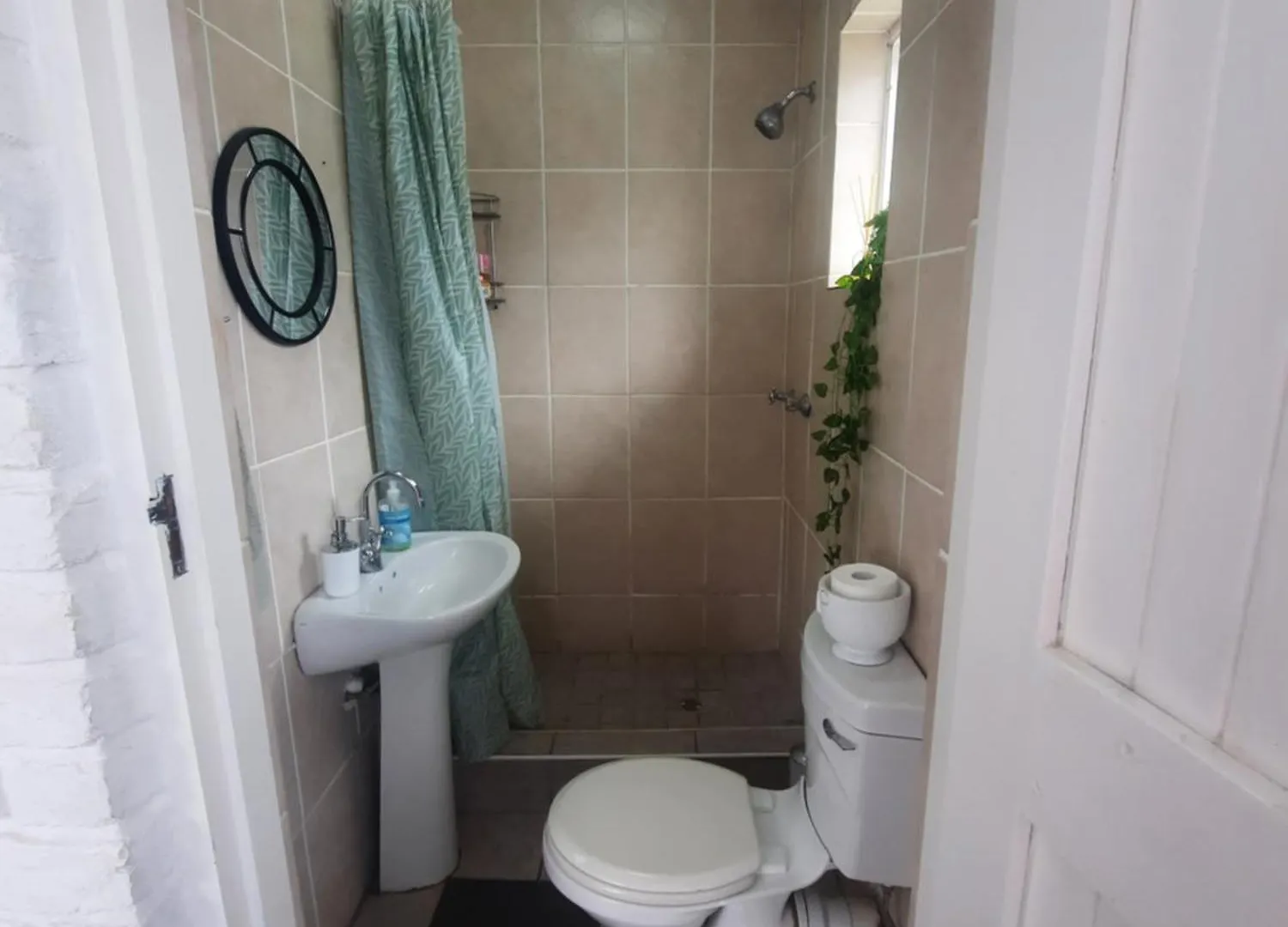 Matrix Cottage Port Elizabeth Republika Południowej Afryki