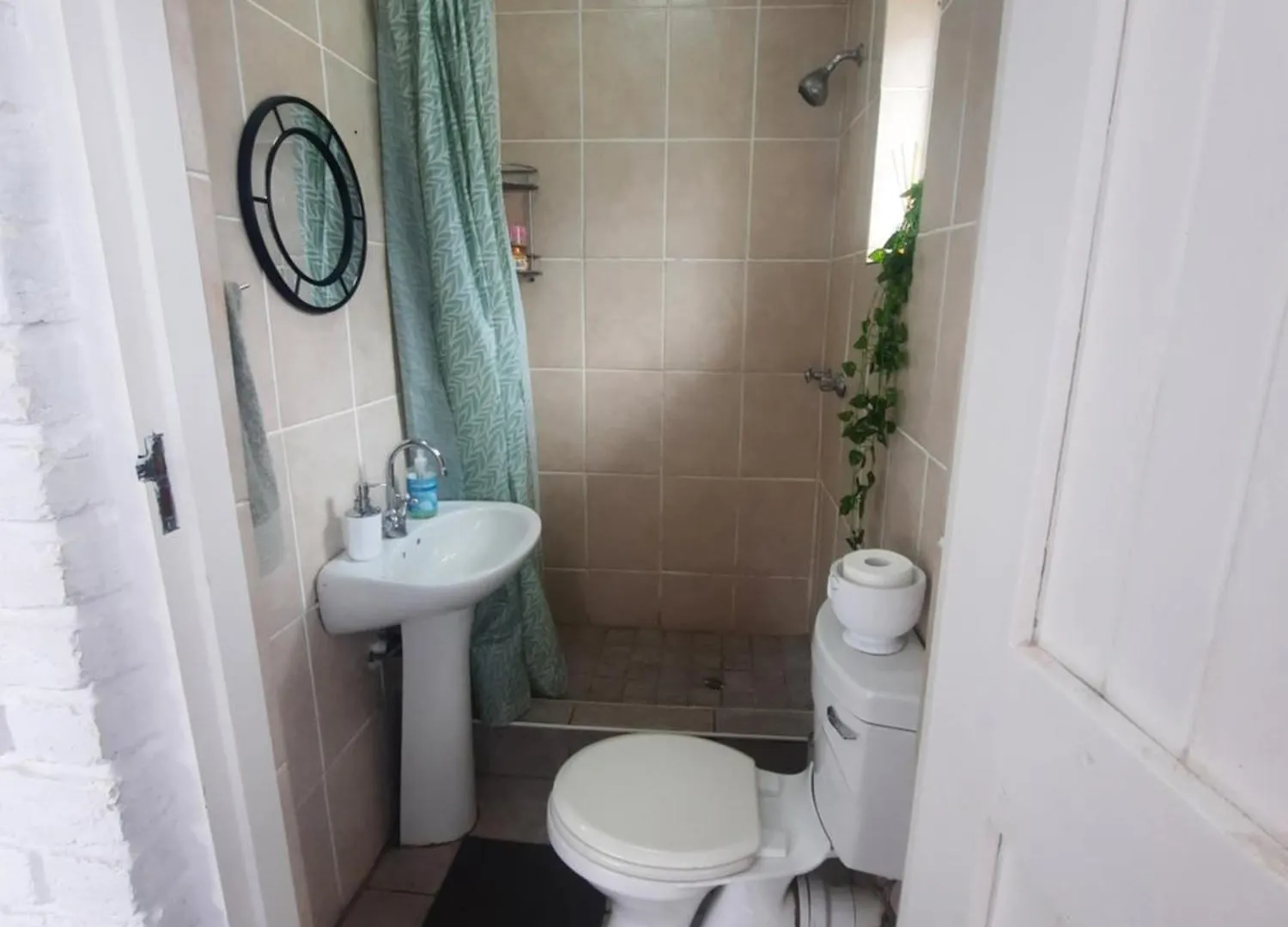 Matrix Cottage Port Elizabeth Apartament