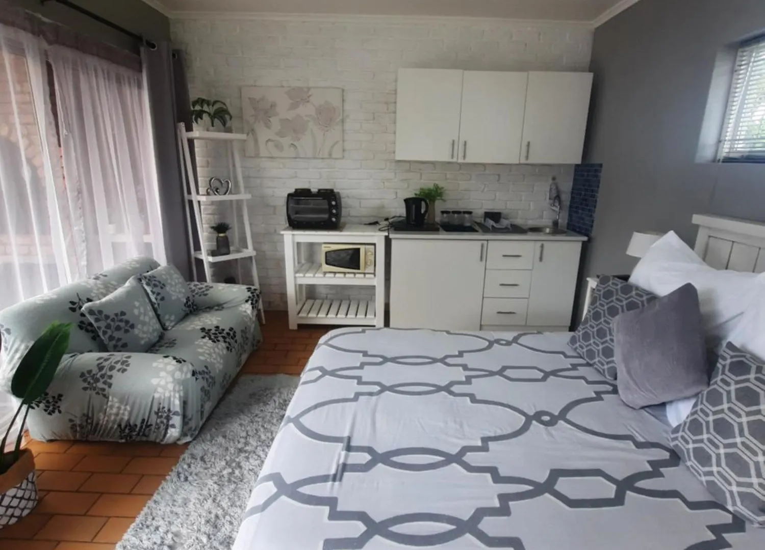 Matrix Cottage Port Elizabeth
