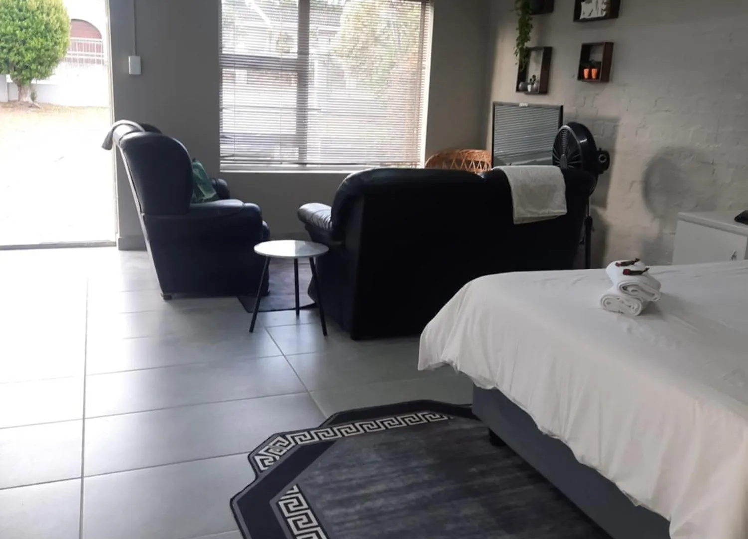 Apartament Matrix Cottage Port Elizabeth