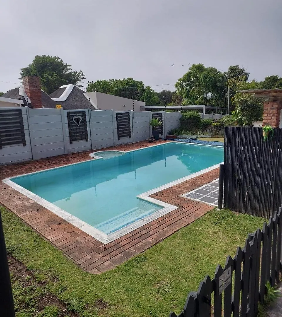 Matrix Cottage Port Elizabeth Apartament