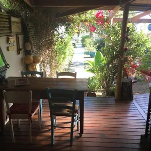 Gasthof Da Vida, Port Elizabeth