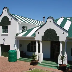 The Bed & Breakfast