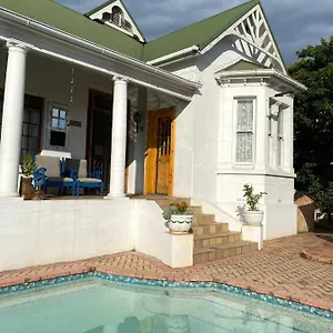 Apartment Heath - Private, Port Elizabeth