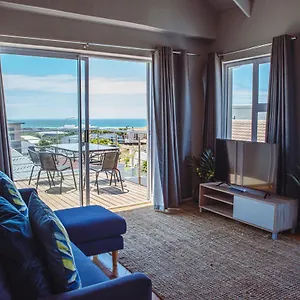 Ferienhaus Harbour Cottages, Humewood, Port Elizabeth