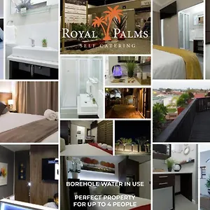 Gasthof Royal Palms, Port Elizabeth