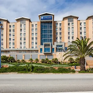 Town Gqeberha Hotel