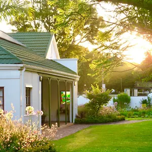 Gasthof Whistlewood Walmer, Port Eizabeth, Port Elizabeth