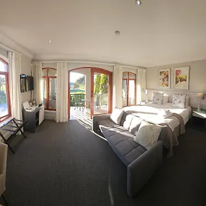 Gasthof Tuscana, Port Elizabeth