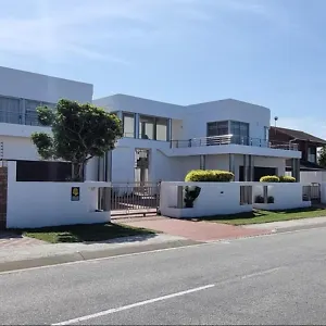  Pensión Martha's