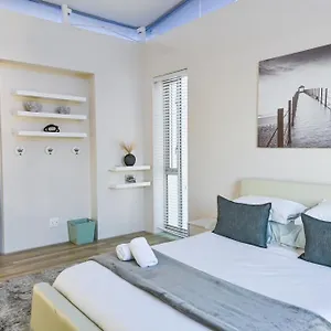 Apartment Gnd Luxury, Port Elizabeth