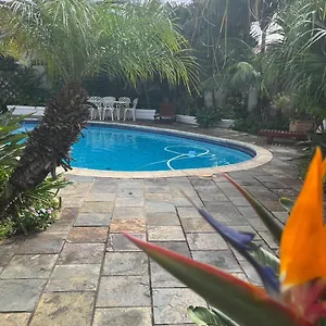 3* Pensión At Sta-plus