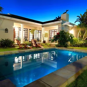 4* Bed and breakfast Beachwalk - #solar Energy #no Loadshedding