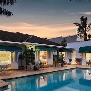 Carslogie House Bed & Breakfast