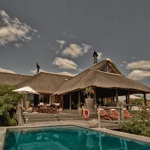 Lodge Pumba Private Game Reserve, Port Elizabeth