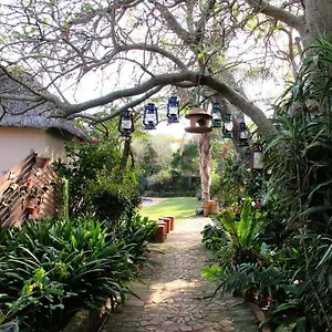 Frühstückspension Field's Rest, Port Elizabeth